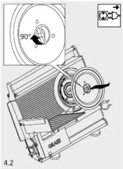 90° GVAZ 4.2