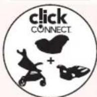 GRACO Modes Closer - CLICK CONNECT™. - 2