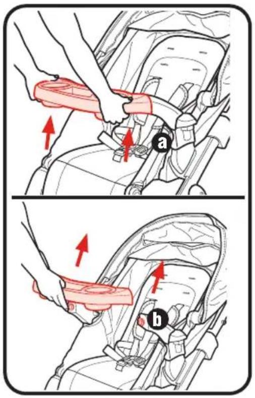 GRACO Modes Closer - ADVERTENCIA - 5