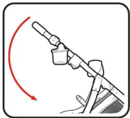 GRACO Modes Closer - MISE EN GARDE - 5