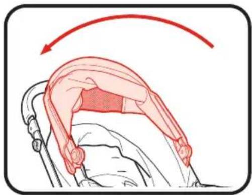GRACO Modes Closer - Capota - 3