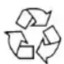 Easy Home GTSFLRE01 - Verpackung entsorgen - 1