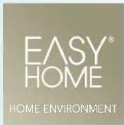 Easy Home GTSFLRE01 - Bedienungsanleitung Mode d'emploi Istruzioni per l'uso - 1