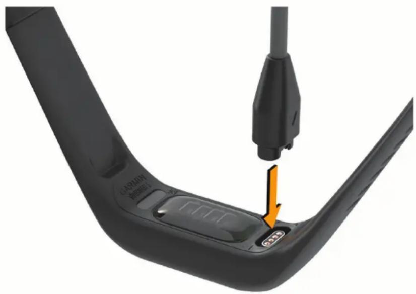 GARMIN Vivosmart 5 - AVIS - 1