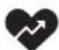 GARMIN Vivosmart 5 - Options du menu - 3