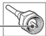 LG 55NANO75UQA - Antenne/Cable - 1