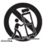 LG 55NANO75UQA - Important Safety Instruction - 1