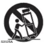 LG 55NANO75UQA - Directives de sécurité importantes - 1