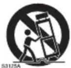 LG 43UQ7070ZUD - Directives de sécurité importantes - 1