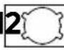SENCOR SAC MT1241C - 13