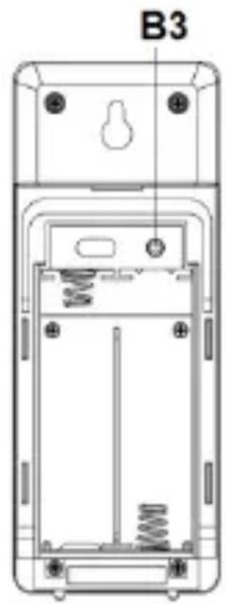 TECHNOLINE WS 9178 - 4