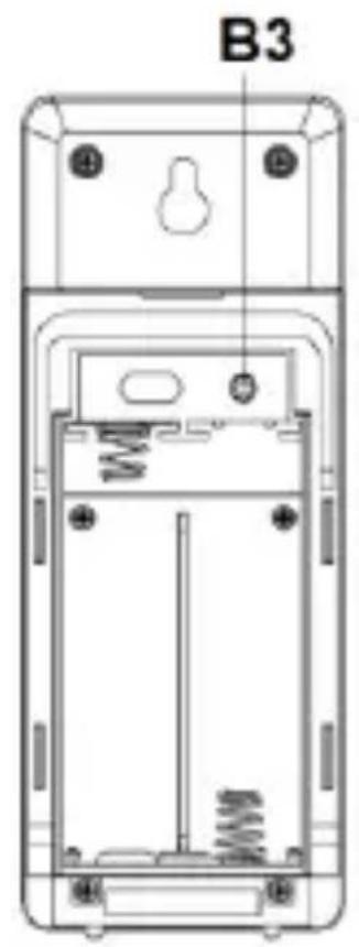 TECHNOLINE WS 9178 - 4