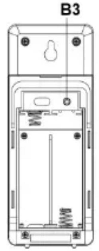 TECHNOLINE WS 9178 - Overzicht: - 4