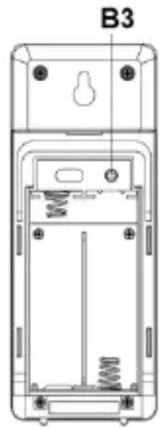 TECHNOLINE WS 9178 - Zobrażenis teploty ve °C nebo °F: - 4