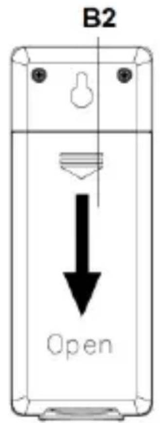 TECHNOLINE WS 9178 - 3