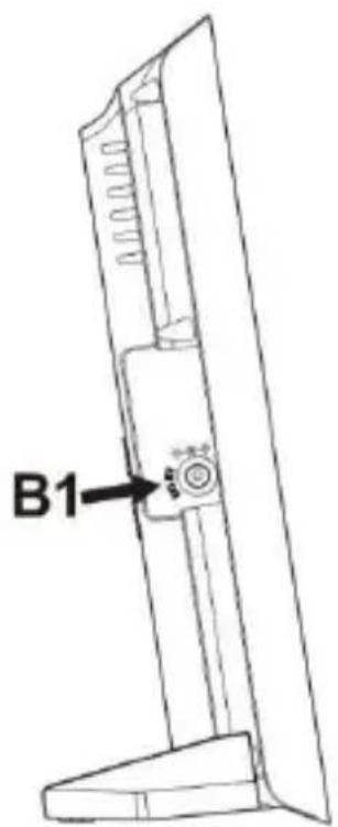 TECHNOLINE WL 1030 - WL 1030 – Bedienungsanleitung - 2