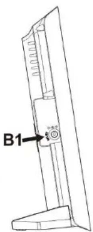 TECHNOLINE WL 1030 - WL 1030 – námod k obsslze - 2