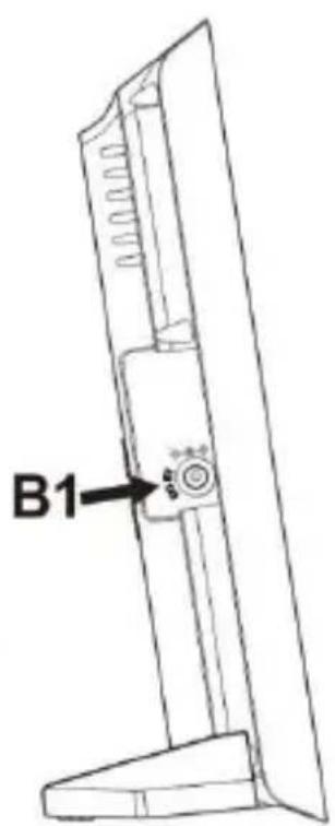 TECHNOLINE WL 1030 - WL 1030 - instrukcia obstugi - 2