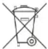 TECHNOLINE WS 9069 - Consideration of duty according to the battery law - 1