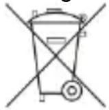 TECHNOLINE WS 9069 - Obblighi in base alla normativa sulle batterie - 1