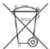 TECHNOLINE WS 9470 - Likvidace baterií podle předpisů - 1