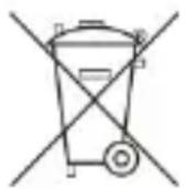 TECHNOLINE WS 9470 - Consideration of duty according to the battery law - 1