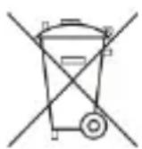 TECHNOLINE WS 9460 - Noter l'obligation de la Loi sur la batterie - 1