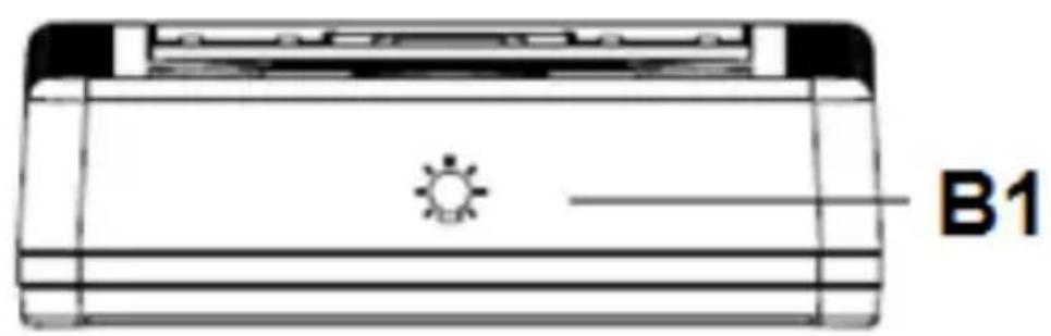 TECHNOLINE WS 9460 - Popis - 1