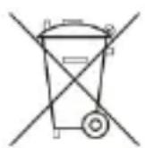 TECHNOLINE WS 9460 - Obbligo di avviso secondo la legge sulle batterie - 1