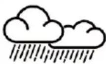 TECHNOLINE WS 1900 - Previsioni meteo - 4