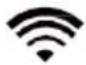 TECHNOLINE WS 1900 - Stato di connessione Wi-Fi - 1