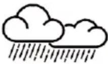 TECHNOLINE WS 1900 - Wettervorhersage - 4