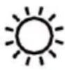 TECHNOLINE WS 1900 - Previsioni meteo - 1