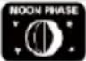 TECHNOLINE WS 1900 - Phases lunaires - 2