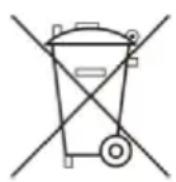 TECHNOLINE WS 1900 - Obblighi in base alla normativa sulle batterie - 1