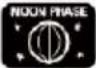 TECHNOLINE WS 1900 - Fase lunar - 1