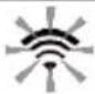 TECHNOLINE WS 1900 - État de la connexion Wi-Fi - 2