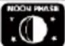 TECHNOLINE WS 1900 - Fase lunare - 3