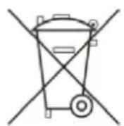 TECHNOLINE WS 1900 - Consideración de obligaciones según las leyes sobre pilas - 1