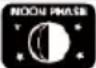 TECHNOLINE WS 1900 - Phases lunaires - 3