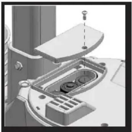 TECHNOLINE WS 1900 - Note: - 1