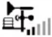 TECHNOLINE WS 1900 - Wireless receiving of sensor signal - 2