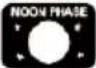 TECHNOLINE WS 1900 - Fase lunar - 5