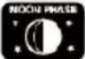 TECHNOLINE WS 1900 - Fase lunar - 3