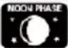 TECHNOLINE WS 1900 - Phases lunaires - 4