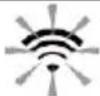 TECHNOLINE WS 1900 - Wi-Fi Verbindungsstatus - 2