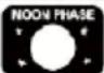 TECHNOLINE WS 1900 - Fase lunare - 5