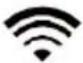 TECHNOLINE WS 1900 - Wi-Fi Verbindungsstatus - 1