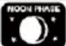 TECHNOLINE WS 1900 - Fase lunare - 6