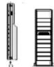 TECHNOLINE WS 9117 - TRANSMISOR AL AIRE LIBRE: - 1